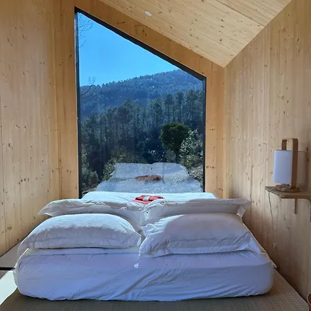 Bed and breakfast Domaine De Bayssac *