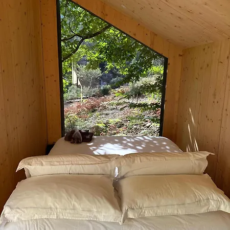 Bed and breakfast Domaine De Bayssac