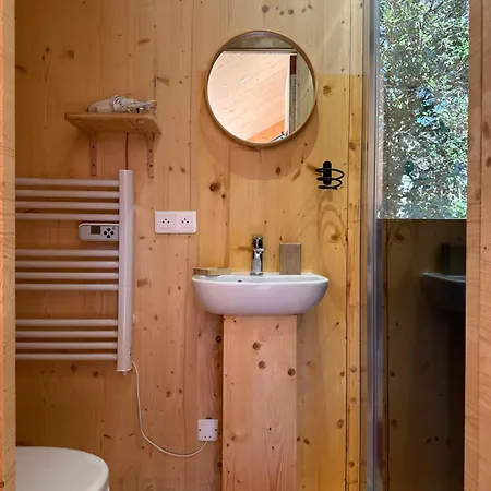 Domaine De Bayssac Bed and breakfast Saint-Paul-la-Coste